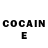 Cocaine 98% Tolganai Suleimenova